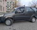 Сірий Фіат Добло, об'ємом двигуна 1.2 л та пробігом 276 тис. км за 5600 $, фото 4 на Automoto.ua