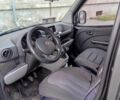 Сірий Фіат Добло, об'ємом двигуна 1.2 л та пробігом 276 тис. км за 5600 $, фото 3 на Automoto.ua