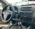 Сірий Фіат Добло, об'ємом двигуна 1.4 л та пробігом 223 тис. км за 7290 $, фото 33 на Automoto.ua