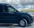 Сірий Фіат Добло, об'ємом двигуна 1.4 л та пробігом 223 тис. км за 6440 $, фото 10 на Automoto.ua