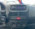Сірий Фіат Добло, об'ємом двигуна 1.4 л та пробігом 223 тис. км за 7290 $, фото 21 на Automoto.ua