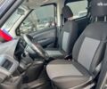 Сірий Фіат Добло, об'ємом двигуна 1.4 л та пробігом 223 тис. км за 7290 $, фото 16 на Automoto.ua