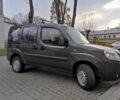 Сірий Фіат Добло, об'ємом двигуна 1.2 л та пробігом 276 тис. км за 5600 $, фото 5 на Automoto.ua