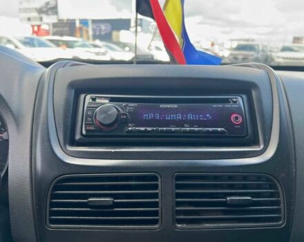 Сірий Фіат Добло, об'ємом двигуна 1.4 л та пробігом 223 тис. км за 6440 $, фото 22 на Automoto.ua