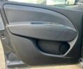 Сірий Фіат Добло, об'ємом двигуна 1.4 л та пробігом 223 тис. км за 7290 $, фото 13 на Automoto.ua