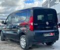 Сірий Фіат Добло, об'ємом двигуна 1.4 л та пробігом 223 тис. км за 7290 $, фото 4 на Automoto.ua