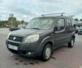 Сірий Фіат Добло, об'ємом двигуна 1.2 л та пробігом 276 тис. км за 5600 $, фото 1 на Automoto.ua