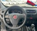 Сірий Фіат Добло, об'ємом двигуна 1.4 л та пробігом 223 тис. км за 6440 $, фото 20 на Automoto.ua