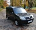 Серый Фиат Добло, объемом двигателя 1.4 л и пробегом 258 тыс. км за 5300 $, фото 1 на Automoto.ua