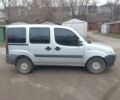 Сірий Фіат Добло, об'ємом двигуна 0 л та пробігом 152 тис. км за 2200 $, фото 6 на Automoto.ua