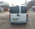 Сірий Фіат Добло, об'ємом двигуна 0 л та пробігом 152 тис. км за 2200 $, фото 5 на Automoto.ua