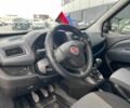 Сірий Фіат Добло, об'ємом двигуна 1.4 л та пробігом 223 тис. км за 6440 $, фото 15 на Automoto.ua