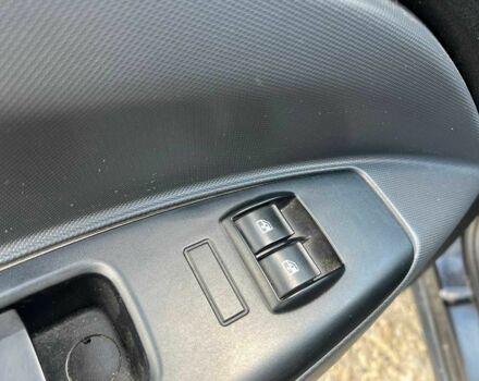 Сірий Фіат Добло, об'ємом двигуна 1.4 л та пробігом 223 тис. км за 6440 $, фото 14 на Automoto.ua