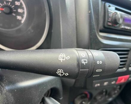 Сірий Фіат Добло, об'ємом двигуна 1.4 л та пробігом 223 тис. км за 6440 $, фото 18 на Automoto.ua