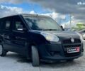 Сірий Фіат Добло, об'ємом двигуна 1.4 л та пробігом 223 тис. км за 7290 $, фото 10 на Automoto.ua