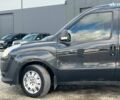 Сірий Фіат Добло, об'ємом двигуна 1.4 л та пробігом 223 тис. км за 7290 $, фото 2 на Automoto.ua