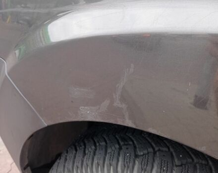 Сірий Фіат Добло, об'ємом двигуна 1.2 л та пробігом 276 тис. км за 5600 $, фото 13 на Automoto.ua