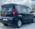 Сірий Фіат Добло, об'ємом двигуна 1.4 л та пробігом 223 тис. км за 6440 $, фото 7 на Automoto.ua