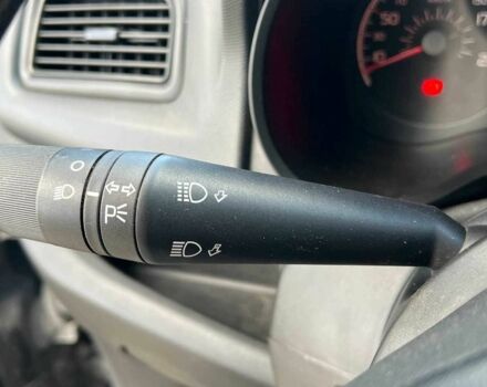 Сірий Фіат Добло, об'ємом двигуна 1.4 л та пробігом 223 тис. км за 6440 $, фото 19 на Automoto.ua