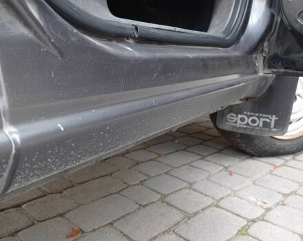 Сірий Фіат Добло, об'ємом двигуна 1.2 л та пробігом 276 тис. км за 5600 $, фото 6 на Automoto.ua