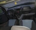 Серый Фиат Добло, объемом двигателя 1.4 л и пробегом 137 тыс. км за 5900 $, фото 7 на Automoto.ua