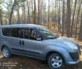 Серый Фиат Добло, объемом двигателя 1.3 л и пробегом 186 тыс. км за 11500 $, фото 1 на Automoto.ua