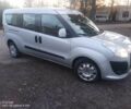 Серый Фиат Добло, объемом двигателя 1.6 л и пробегом 240 тыс. км за 8500 $, фото 4 на Automoto.ua