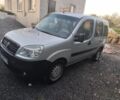 Серый Фиат Добло, объемом двигателя 0 л и пробегом 112 тыс. км за 8200 $, фото 1 на Automoto.ua