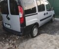 Серый Фиат Добло, объемом двигателя 1.4 л и пробегом 113 тыс. км за 7000 $, фото 2 на Automoto.ua
