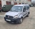 Серый Фиат Добло, объемом двигателя 1.4 л и пробегом 230 тыс. км за 2000 $, фото 1 на Automoto.ua