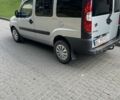 Серый Фиат Добло, объемом двигателя 1.4 л и пробегом 207 тыс. км за 4434 $, фото 2 на Automoto.ua
