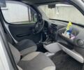 Серый Фиат Добло, объемом двигателя 1.4 л и пробегом 207 тыс. км за 4434 $, фото 5 на Automoto.ua