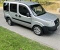 Серый Фиат Добло, объемом двигателя 1.4 л и пробегом 207 тыс. км за 4434 $, фото 1 на Automoto.ua