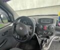 Серый Фиат Добло, объемом двигателя 1.4 л и пробегом 207 тыс. км за 4434 $, фото 6 на Automoto.ua