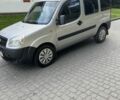 Серый Фиат Добло, объемом двигателя 1.4 л и пробегом 207 тыс. км за 4434 $, фото 1 на Automoto.ua