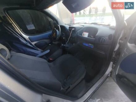 Сірий Фіат Добло, об'ємом двигуна 1.9 л та пробігом 200 тис. км за 2300 $, фото 1 на Automoto.ua