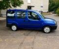 Синій Фіат Добло, об'ємом двигуна 1.9 л та пробігом 167 тис. км за 2950 $, фото 3 на Automoto.ua