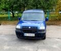 Синій Фіат Добло, об'ємом двигуна 1.9 л та пробігом 167 тис. км за 2950 $, фото 4 на Automoto.ua