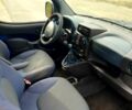 Синій Фіат Добло, об'ємом двигуна 1.9 л та пробігом 167 тис. км за 2950 $, фото 5 на Automoto.ua