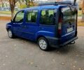 Синій Фіат Добло, об'ємом двигуна 1.9 л та пробігом 167 тис. км за 2950 $, фото 1 на Automoto.ua