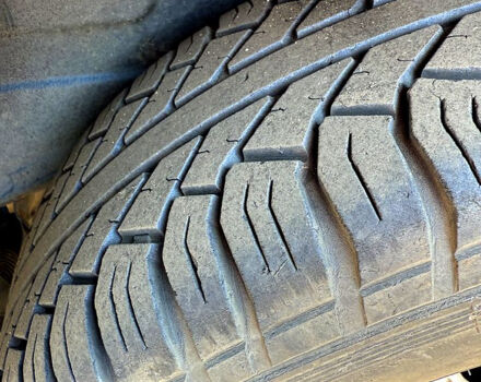 Синій Фіат Добло, об'ємом двигуна 1.6 л та пробігом 250 тис. км за 1999 $, фото 4 на Automoto.ua