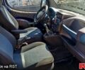 Синий Фиат Добло, объемом двигателя 1.9 л и пробегом 200 тыс. км за 2700 $, фото 9 на Automoto.ua