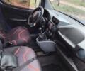 Синий Фиат Добло, объемом двигателя 1.91 л и пробегом 250 тыс. км за 2650 $, фото 6 на Automoto.ua