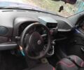 Синий Фиат Добло, объемом двигателя 1.91 л и пробегом 250 тыс. км за 2650 $, фото 1 на Automoto.ua