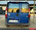Синій Фіат Добло, об'ємом двигуна 1.9 л та пробігом 300 тис. км за 1000 $, фото 4 на Automoto.ua