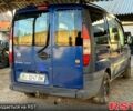 Синий Фиат Добло, объемом двигателя 1.9 л и пробегом 300 тыс. км за 1000 $, фото 3 на Automoto.ua