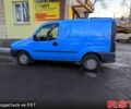Синий Фиат Добло, объемом двигателя 1.6 л и пробегом 380 тыс. км за 2500 $, фото 3 на Automoto.ua
