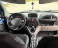 Синий Фиат Добло, объемом двигателя 1.2 л и пробегом 0 тыс. км за 5700 $, фото 5 на Automoto.ua