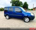 Синий Фиат Добло, объемом двигателя 1.9 л и пробегом 300 тыс. км за 4850 $, фото 1 на Automoto.ua