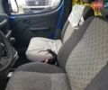 Синий Фиат Добло, объемом двигателя 1.37 л и пробегом 282 тыс. км за 3600 $, фото 5 на Automoto.ua